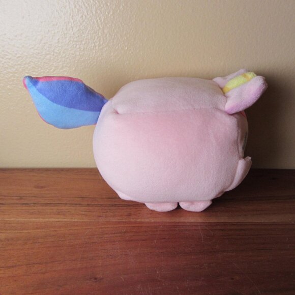 plush pet simulator pink unicorn 2024 phatmojo (W6266) - Picture 5 of 10